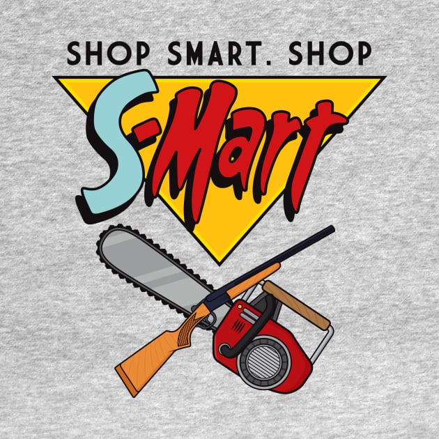 S-Mart by Woah_Jonny